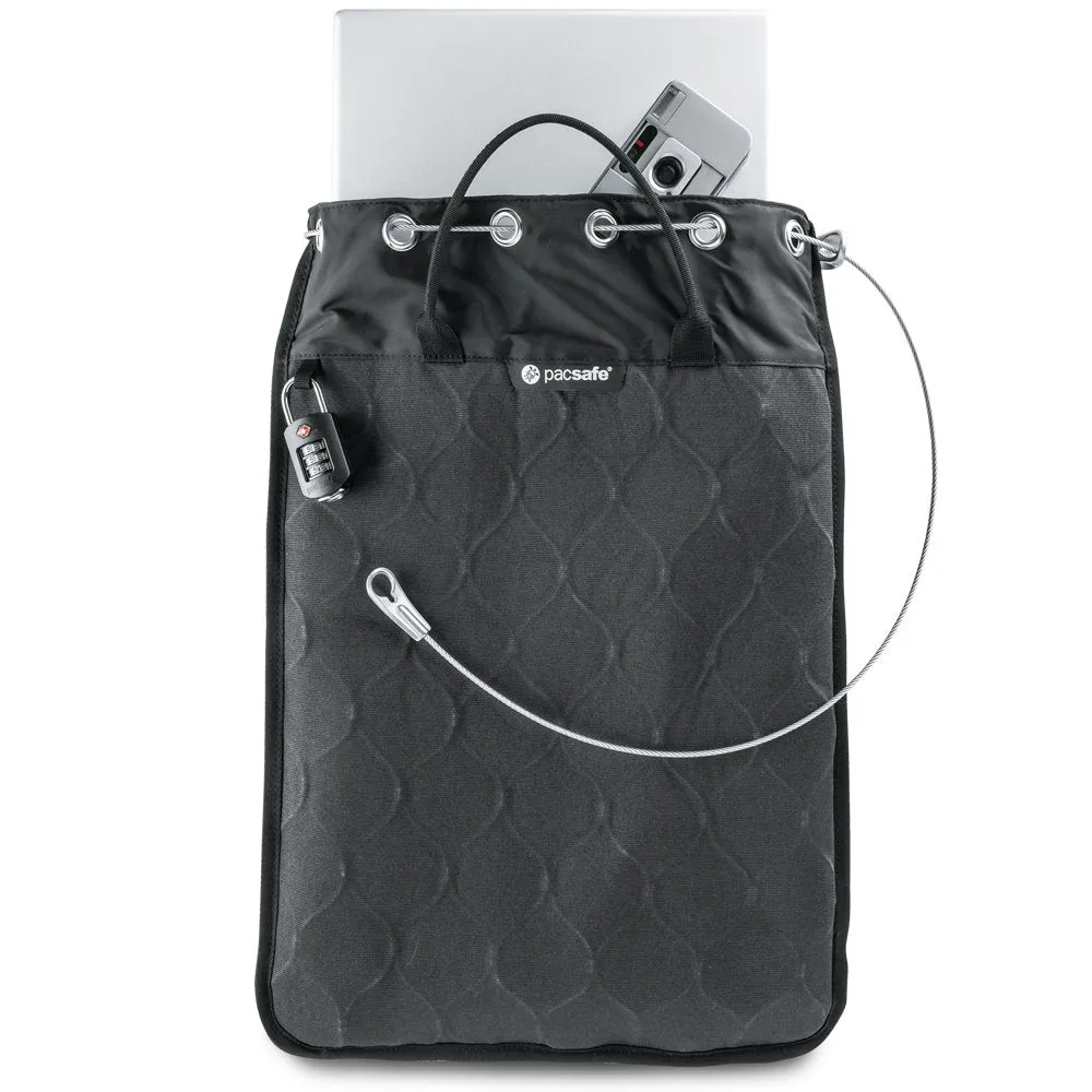 Pacsafe Travelsafe 12L GII Sac portable sécurisé Pacsafe