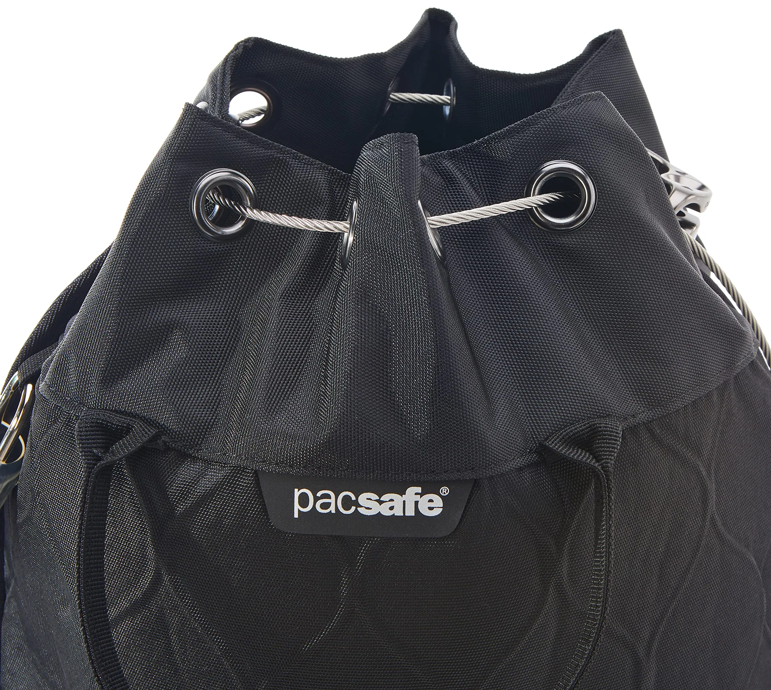 Pacsafe Travelsafe 12L GII Sac portable sécurisé Pacsafe