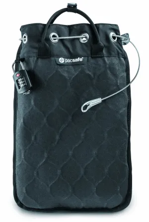 Pacsafe Travelsafe 5L GII Sac portable sécurisé Pacsafe