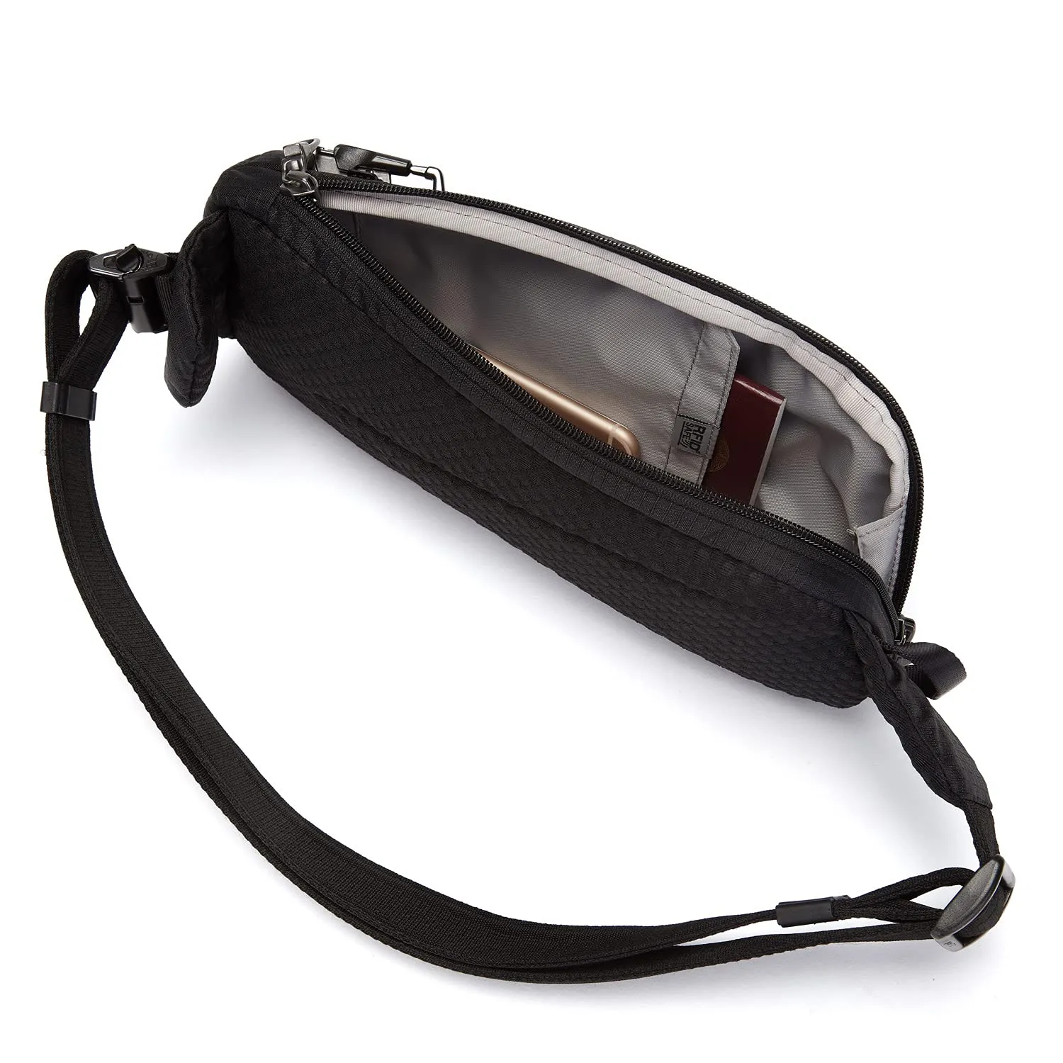 Pacsafe Vibe 150 Sac Bandoulière Pacsafe