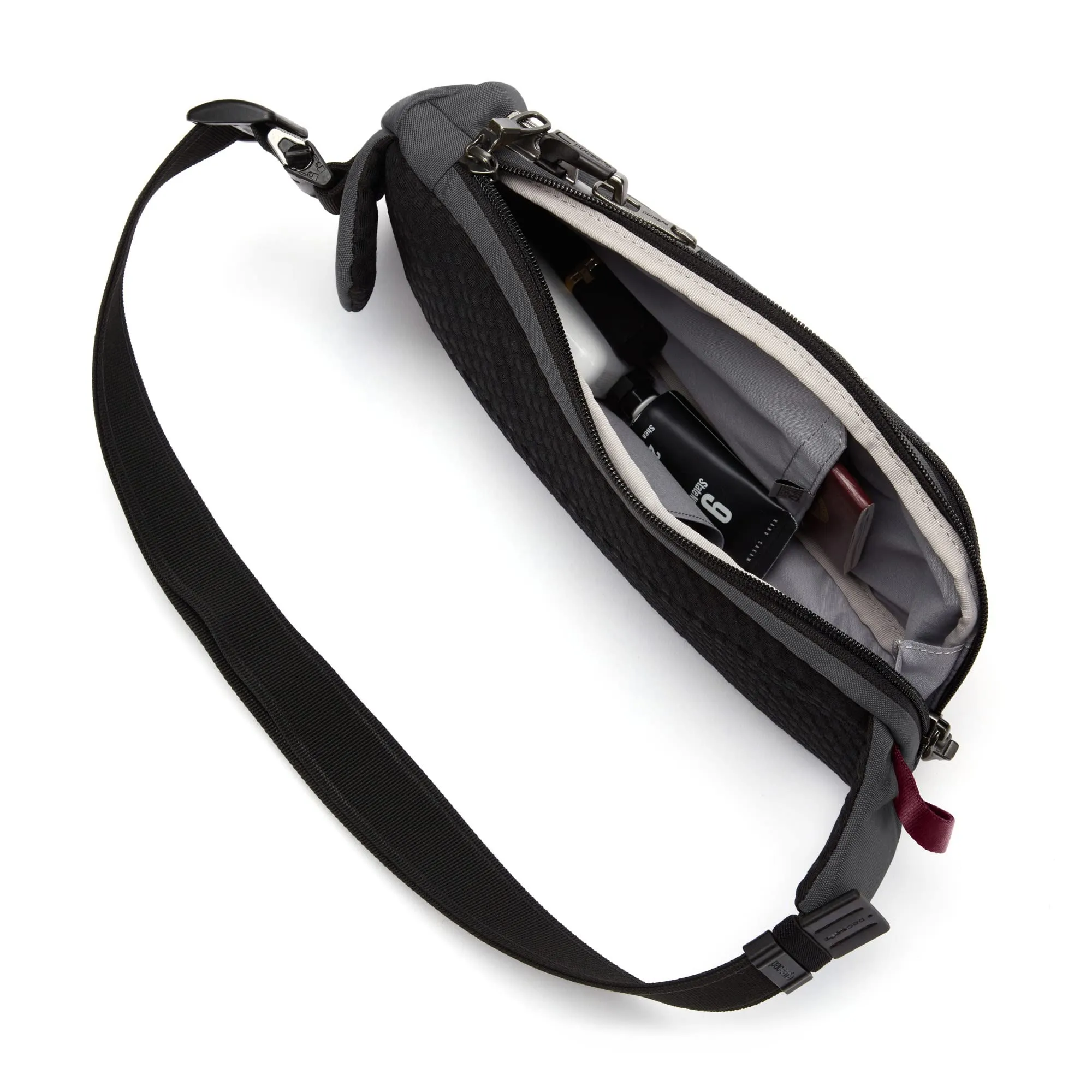 Pacsafe Vibe 150 Sac Bandoulière Pacsafe