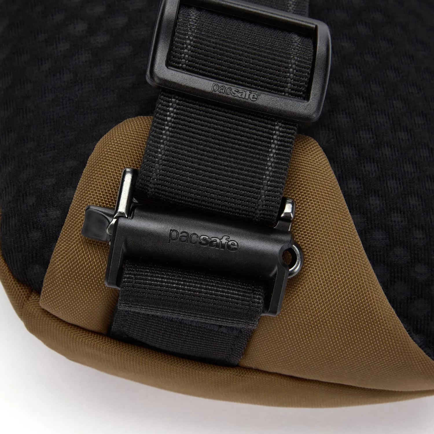 Pacsafe Vibe 150 Sac Bandoulière Pacsafe