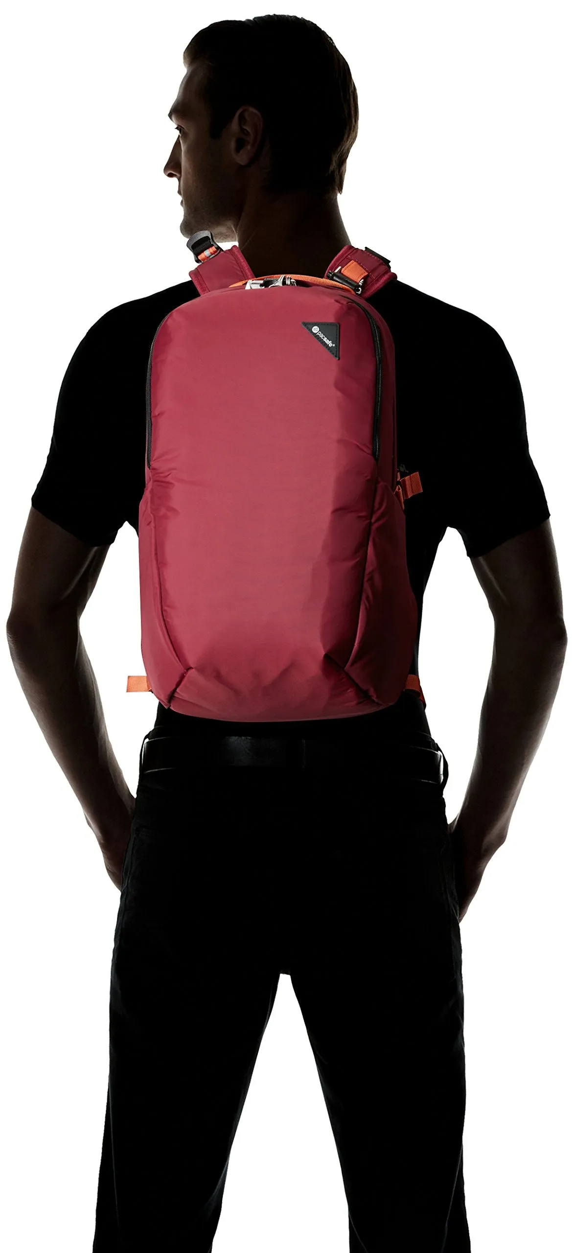 Pacsafe Vibe 25 Sac à dos anti-vol 25L Pacsafe