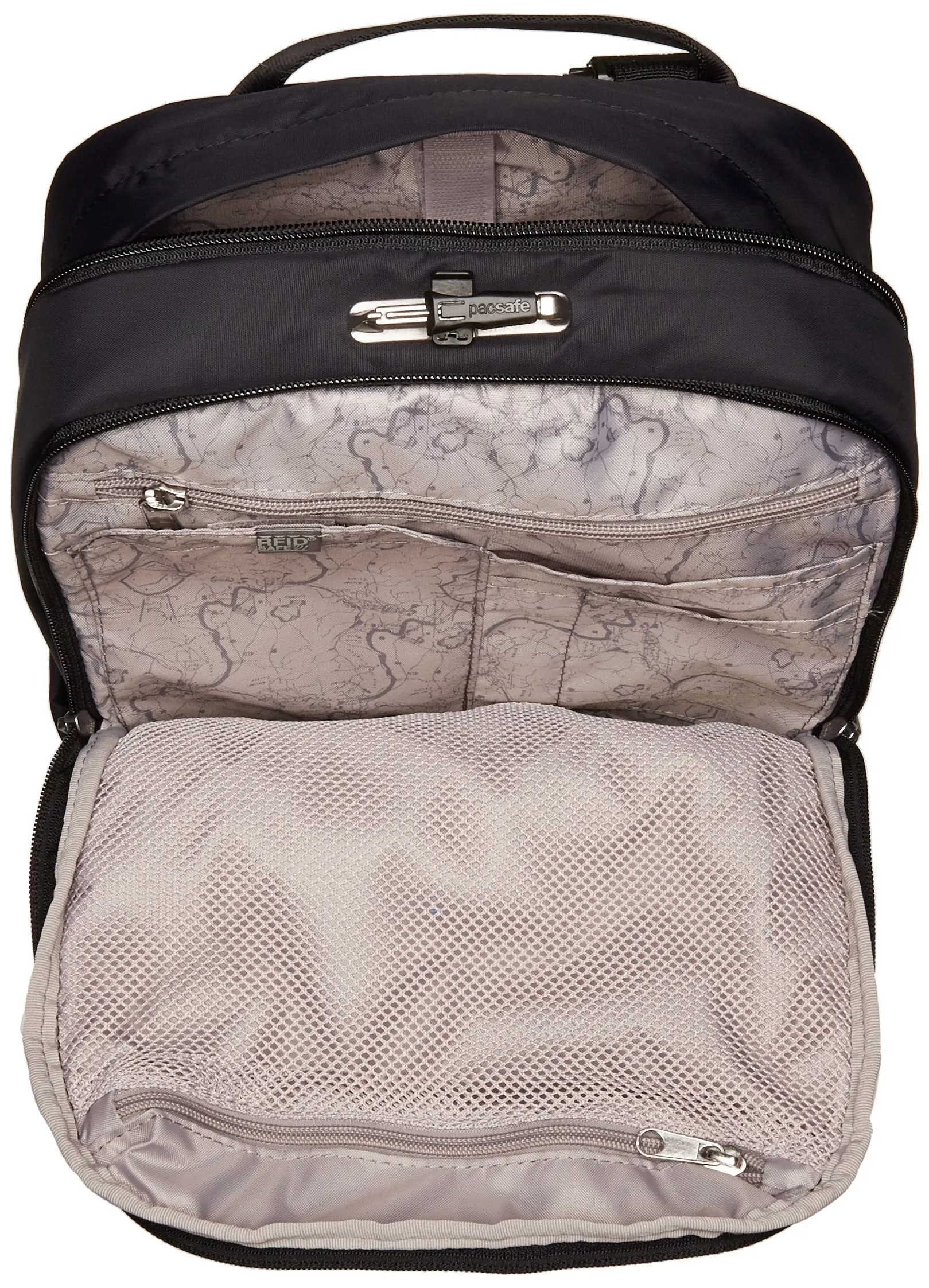 Pacsafe Vibe 25 Sac à dos anti-vol 25L Pacsafe