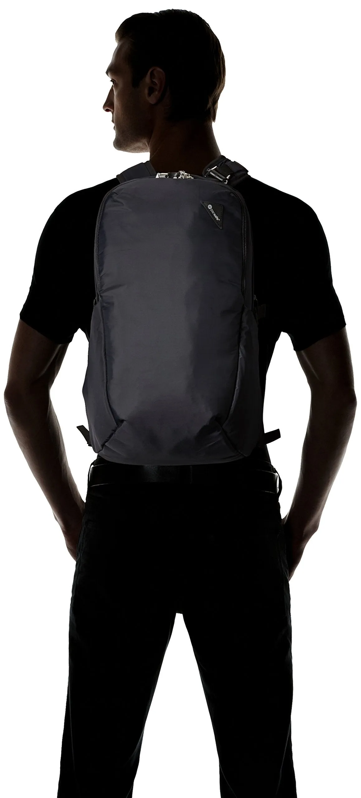 Pacsafe Vibe 25 Sac à dos anti-vol 25L Pacsafe