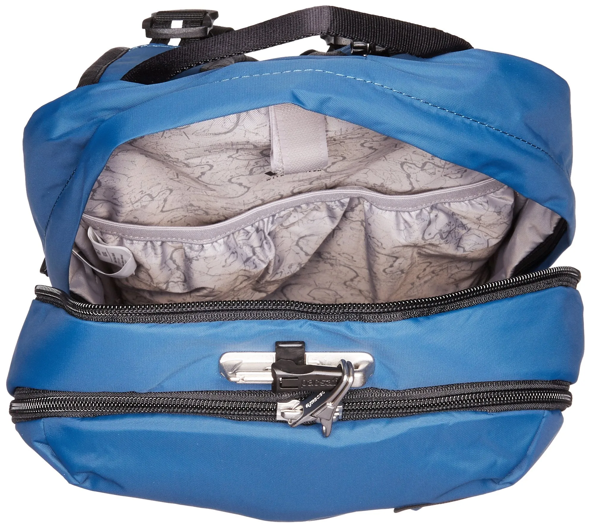 Pacsafe Vibe 25 Sac à dos anti-vol 25L Pacsafe