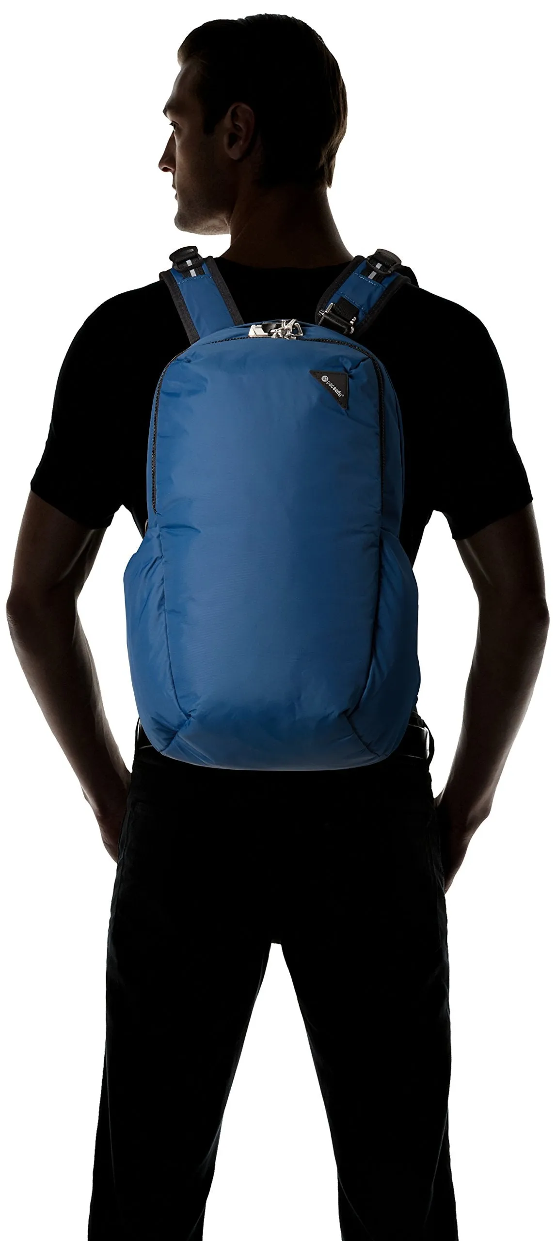 Pacsafe Vibe 25 Sac à dos anti-vol 25L Pacsafe