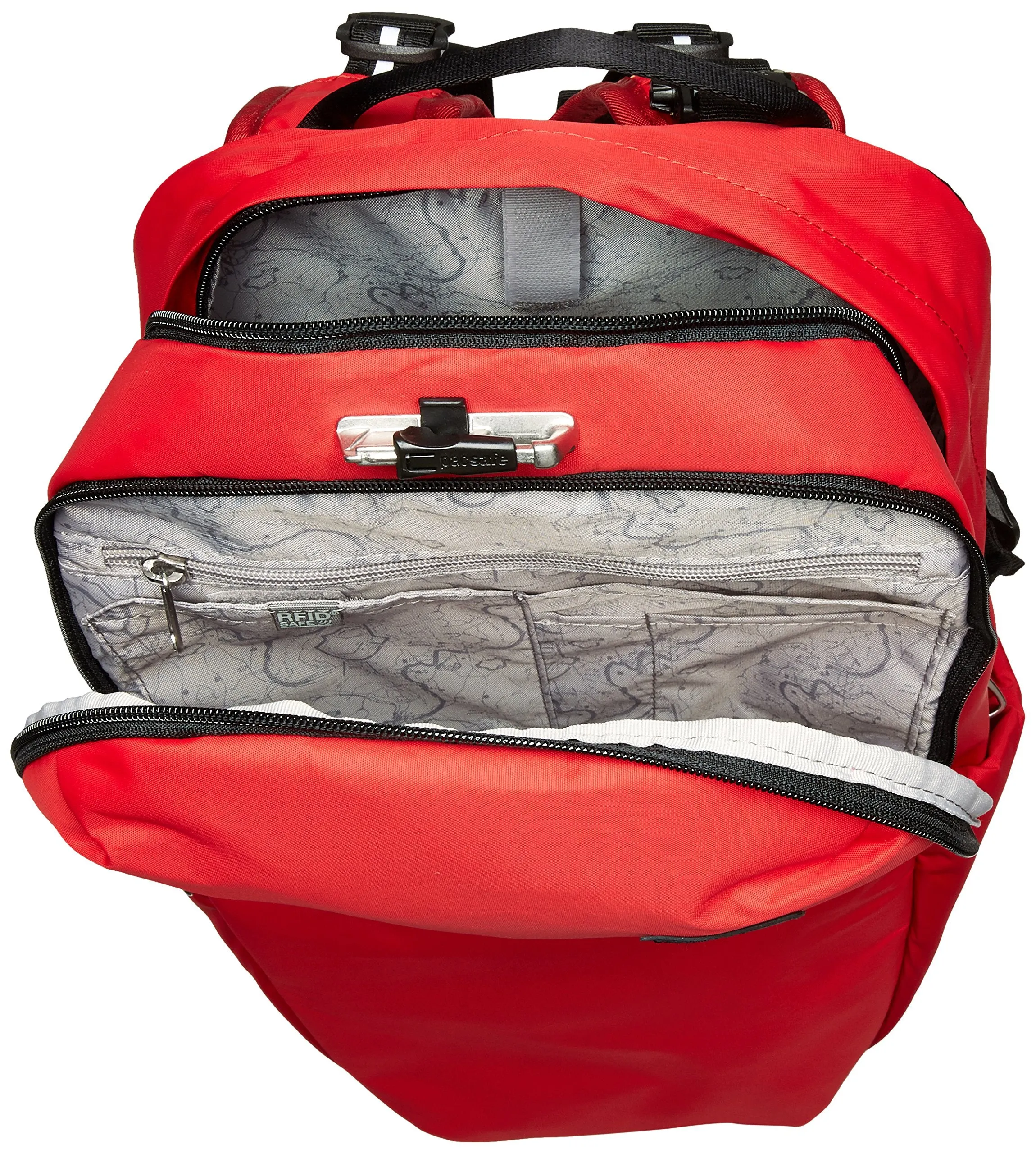 Pacsafe Vibe 25 Sac à dos anti-vol 25L Pacsafe