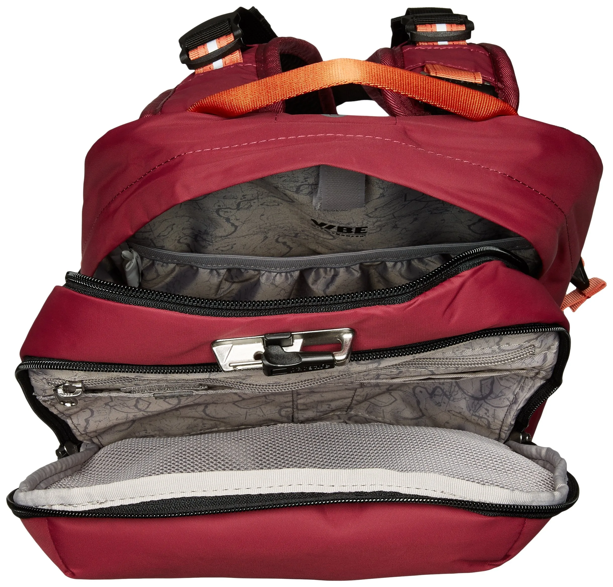 Pacsafe Vibe 25 Sac à dos anti-vol 25L Pacsafe