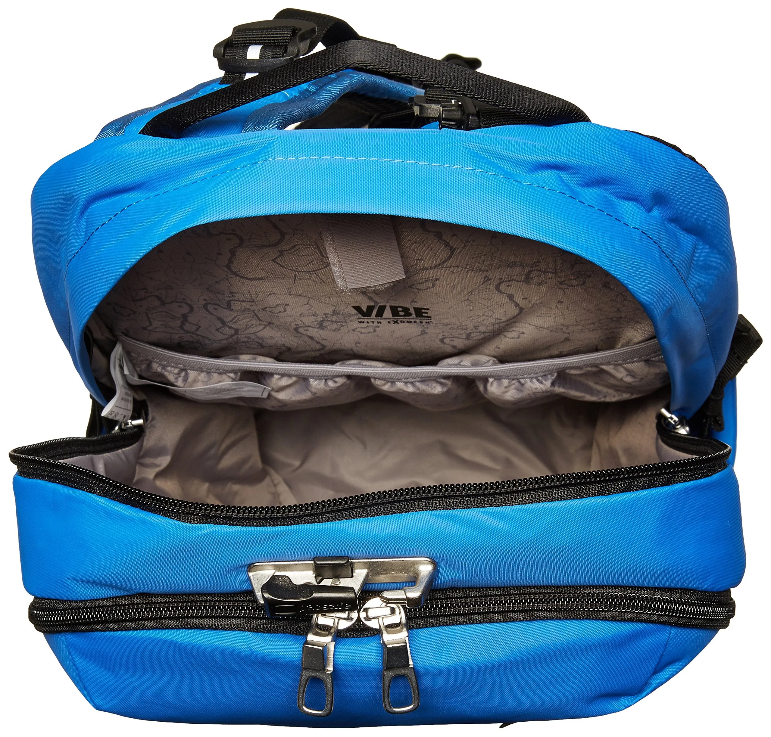 Pacsafe Vibe 25 Sac à dos anti-vol 25L Pacsafe