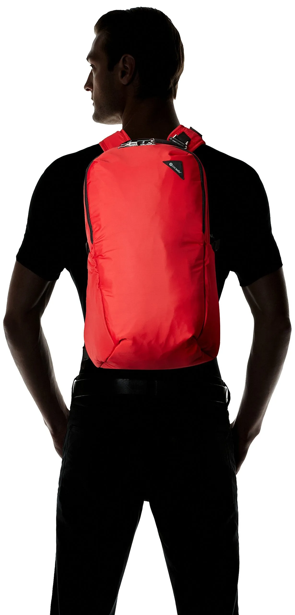 Pacsafe Vibe 25 Sac à dos anti-vol 25L Pacsafe