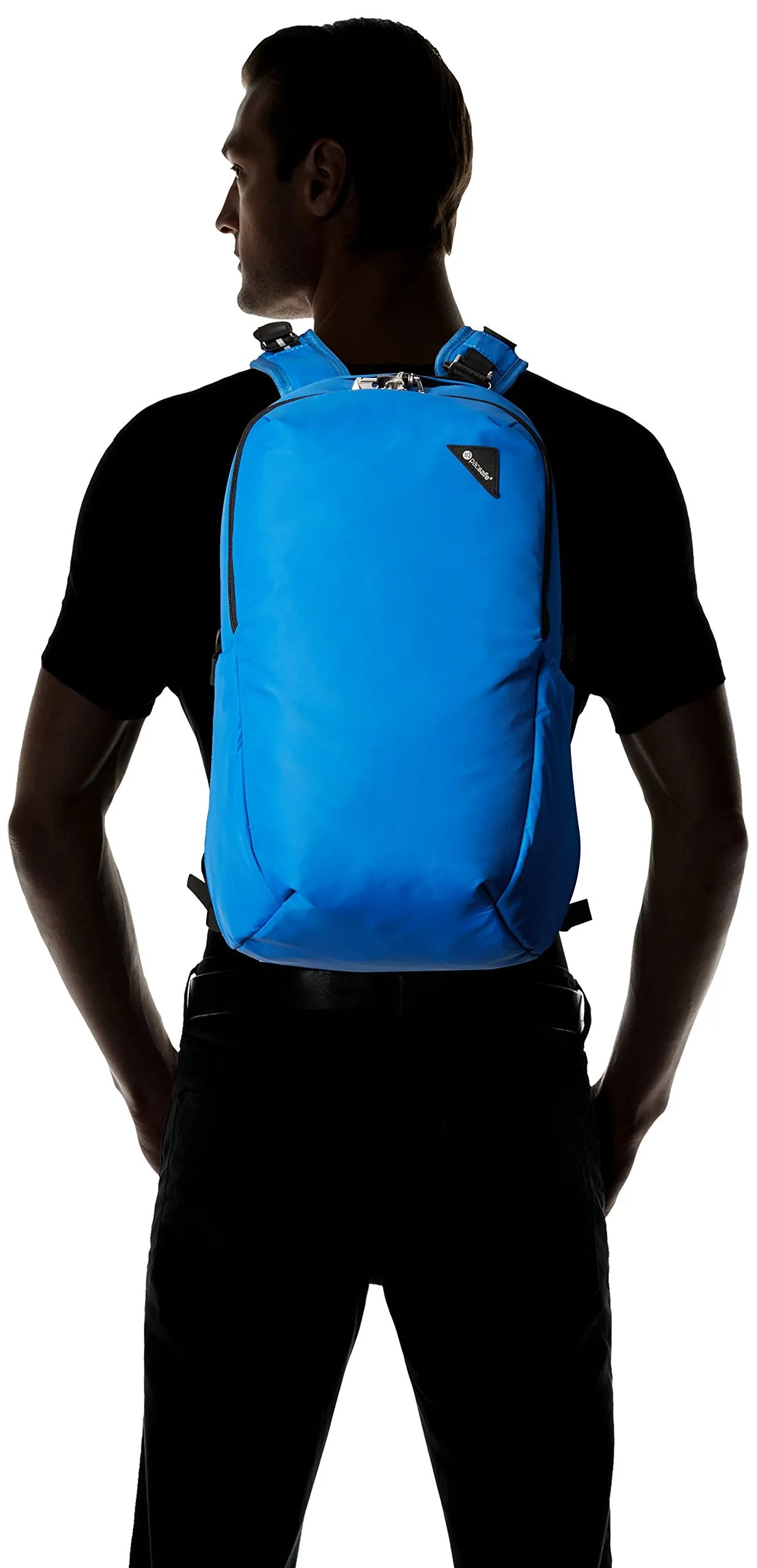 Pacsafe Vibe 25 Sac à dos anti-vol 25L Pacsafe