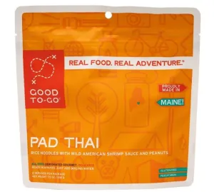 Pad Thai - Single Serving portable camping kitchen set discount camping cookware kit sale olding camp kitchen box clearance