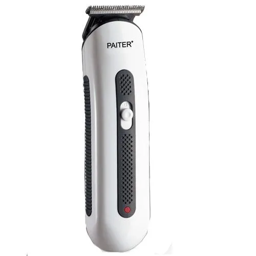 Paiter Battery Operated Beard Trimmer for Men 