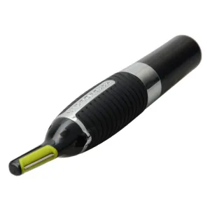 Paiter Waterproof Electric Nose & Ear Hair Trimmer for Men 