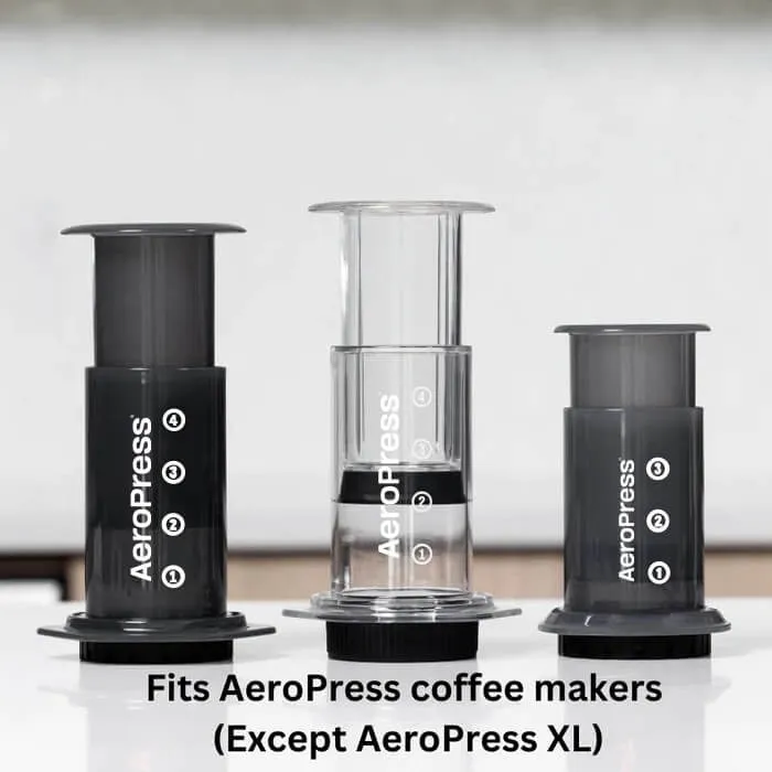 Paper Micro-Filters - Standard
