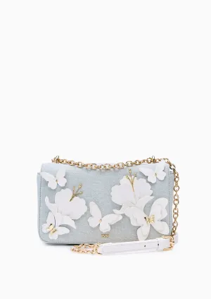 Papier S Crossbody Bag Grey crossbody bags up to 70% off