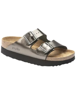 Papillo par Birkenstock Sandale Arizona étroite