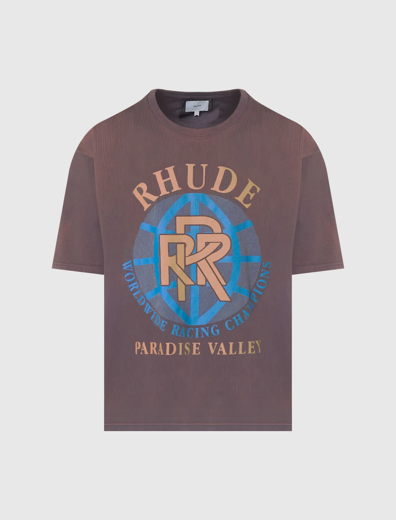 PARADISE VALLEY TEE men's T-shirts