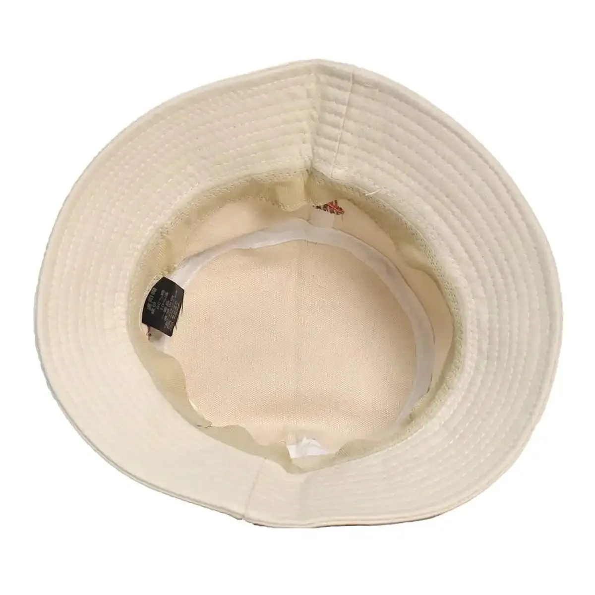 Paranoid Cotton Bucket Hat