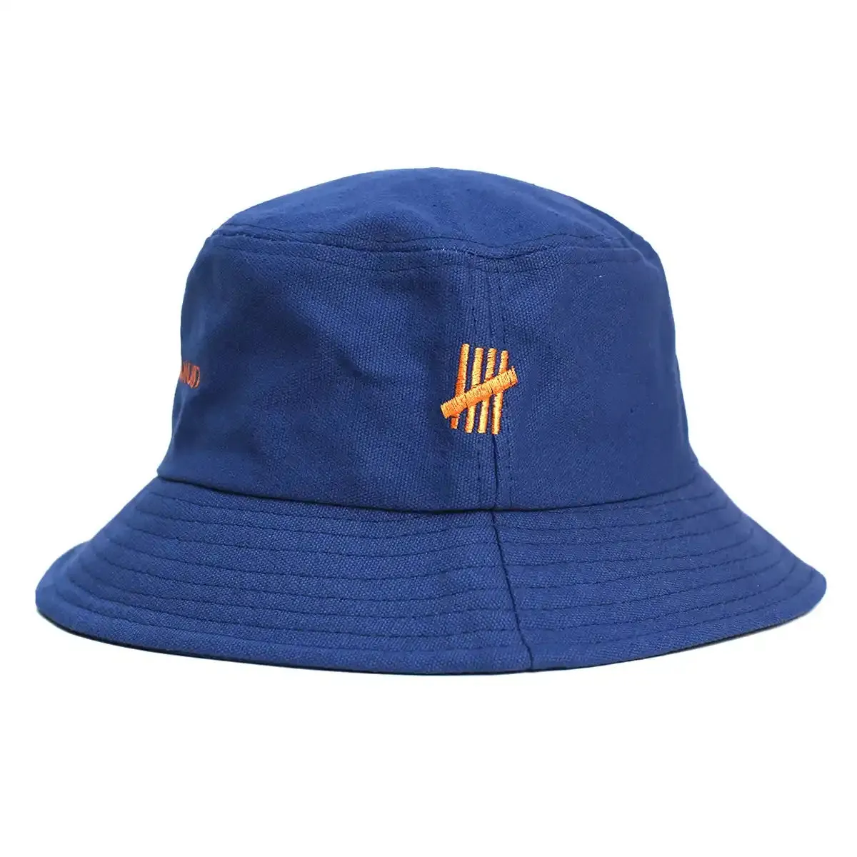 Paranoid Cotton Bucket Hat