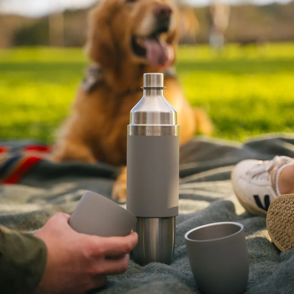 Parkside Flask 750