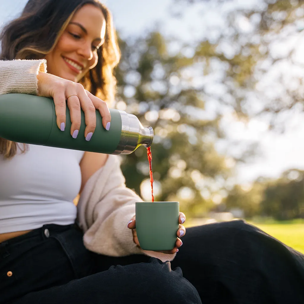Parkside Flask 750