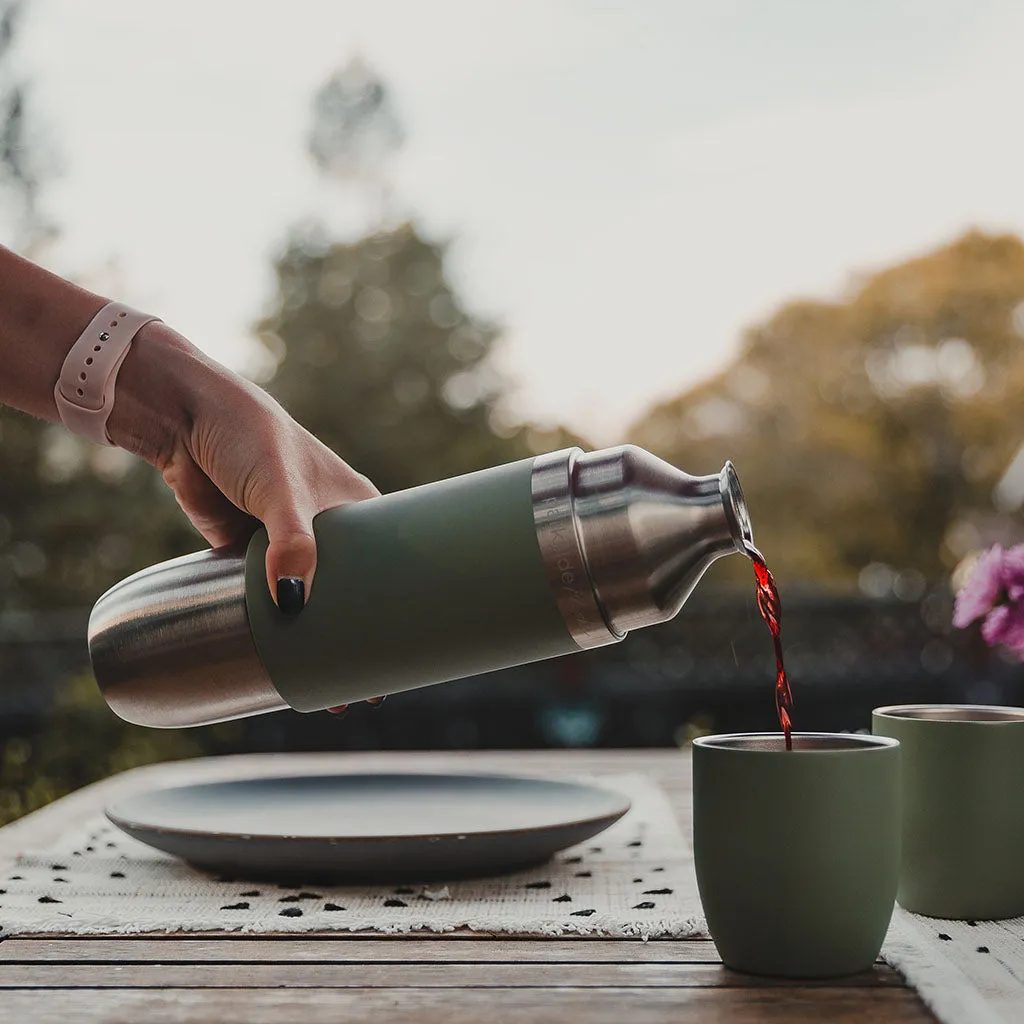 Parkside Flask 750