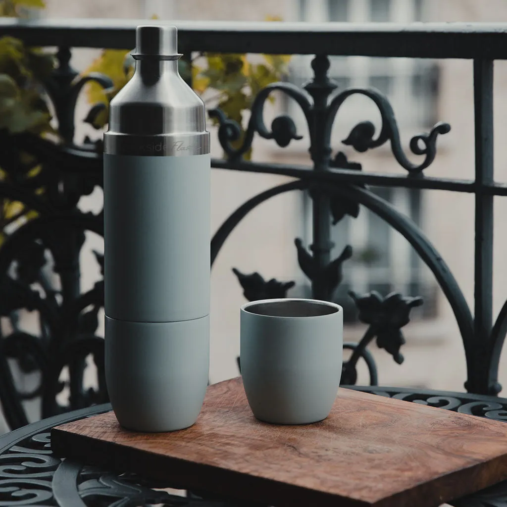 Parkside Flask 750