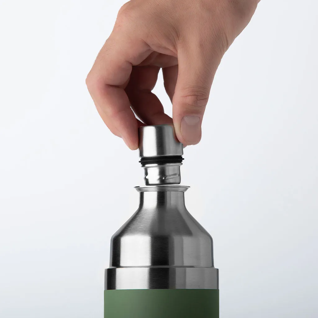 Parkside Flask 750