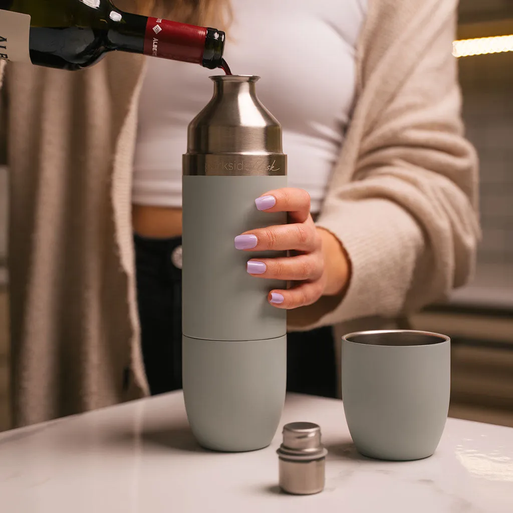 Parkside Flask 750