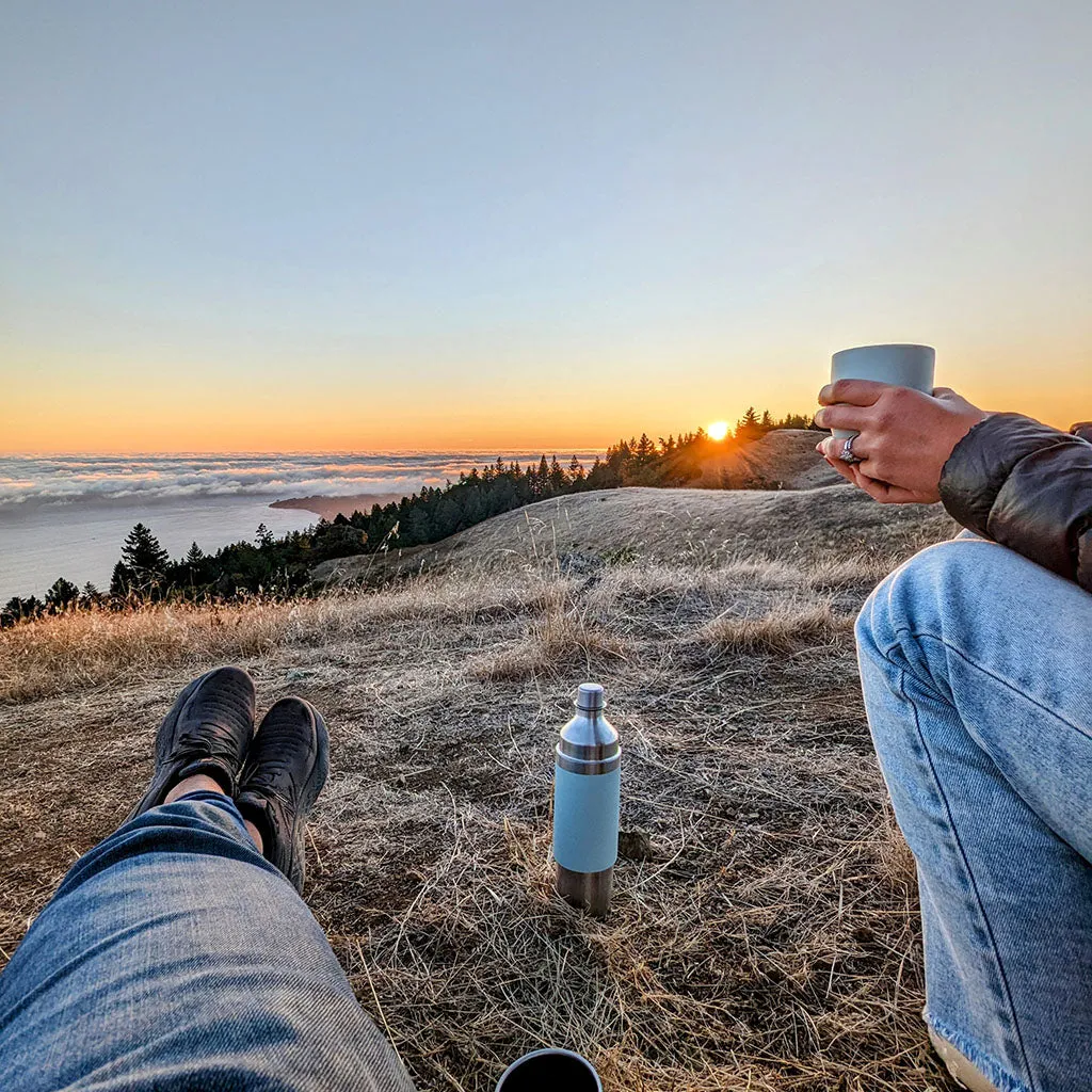 Parkside Flask 750