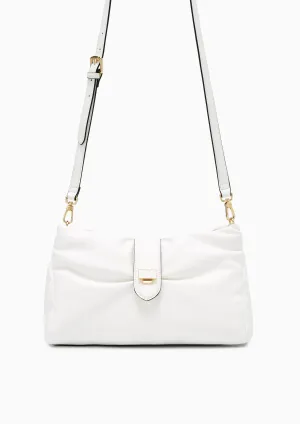 Pasha Crossbody Bag Ivory crossbody bags up to 70% off