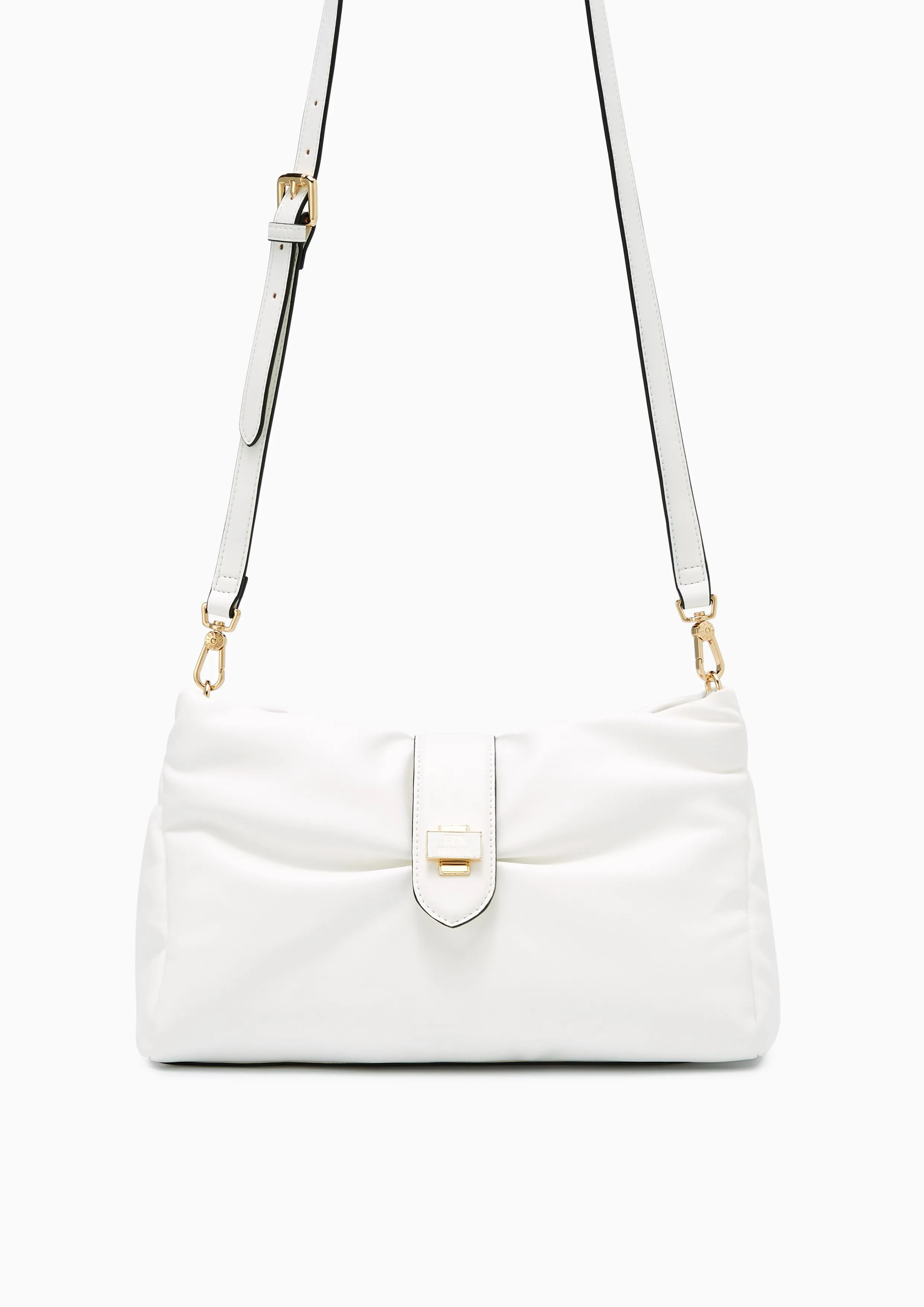 Pasha Crossbody Bag Ivory crossbody bags up to 70% off