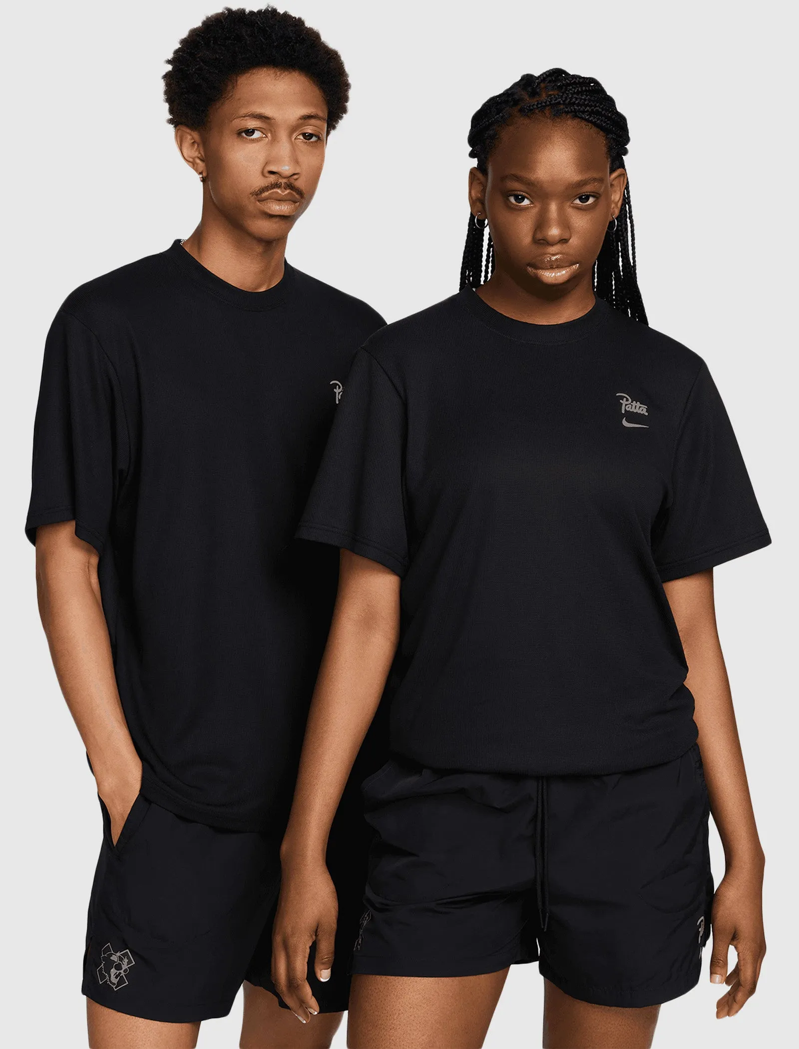PATTA TEE men's T-shirts