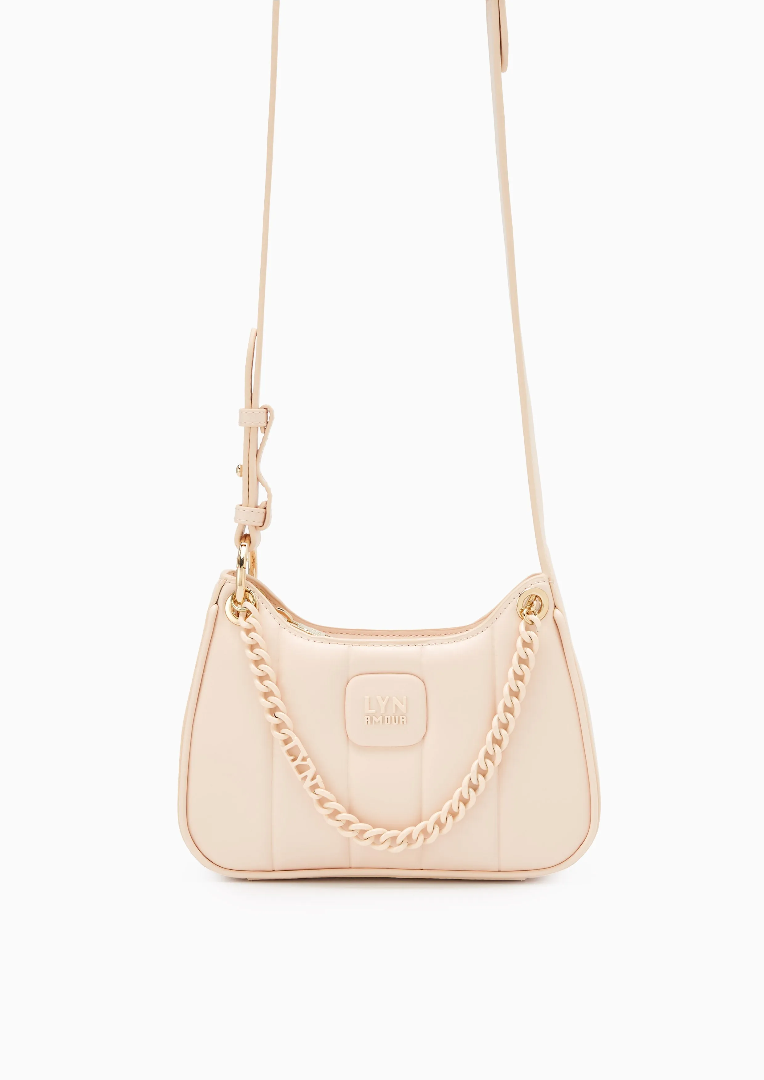 Patti Saddle Crossbody bag Orange crossbody bags up to 70% off