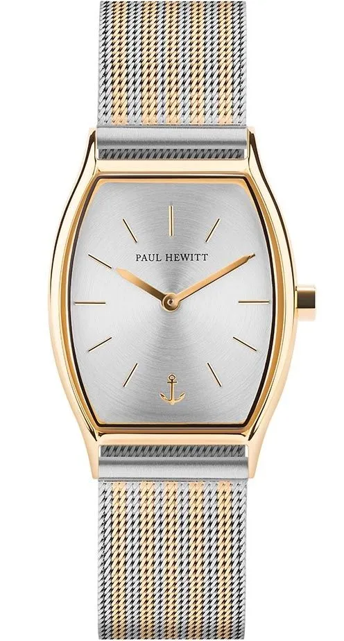 Paul Hewitt Modern Edge 