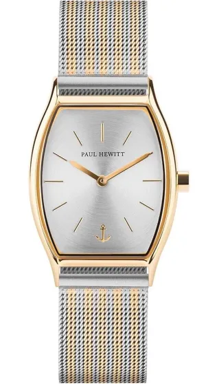 Paul Hewitt Modern Edge 