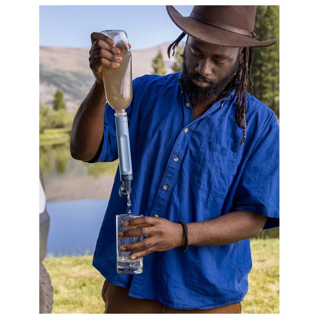 Peak Series Straw