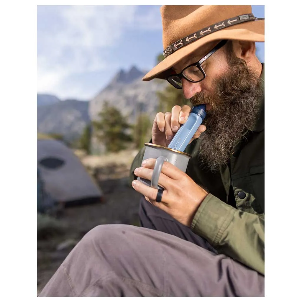 Peak Series Straw