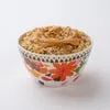 Peanut Butter and Raisin Oatmeal