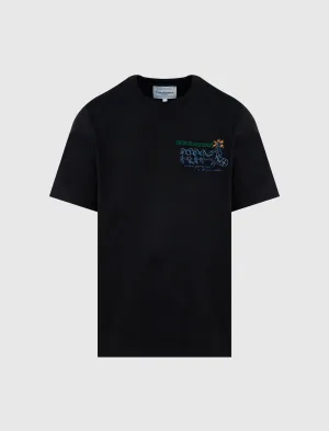 PENTATHLON TEE men's T-shirts