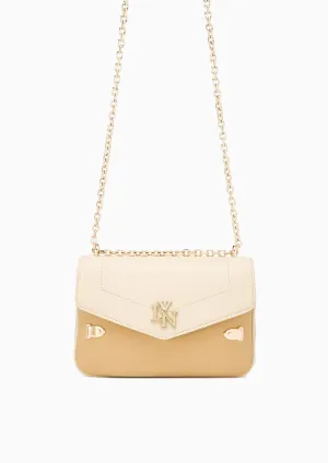 Phalos M Crossbody Bag Beige crossbody bags up to 70% off