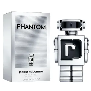 Phantom 3.4 oz EDT for men citrus-fragrance-men-collection