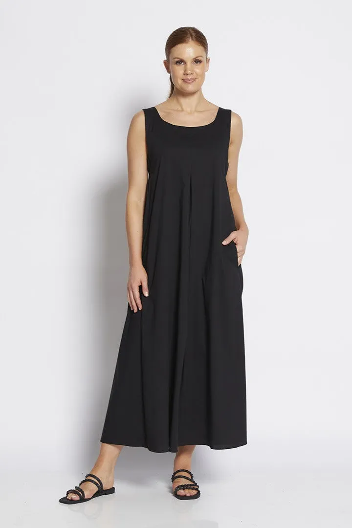 Clothings Philosophy - JUDYB Judy Elastic Feature Sundress Dresses women dresses dress stores