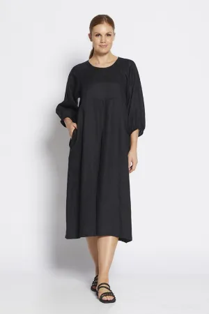Clothings Philosophy - ZOTTB Zott Billow Sleeve Dress Dresses women dresses dress stores