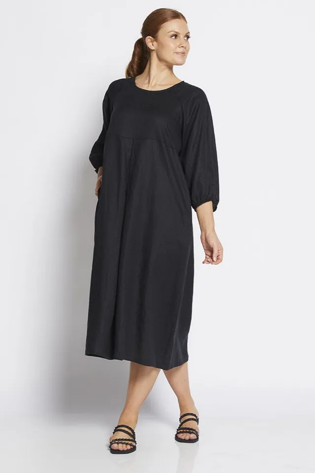 Philosophy - ZOTTB Zott Billow Sleeve Dress