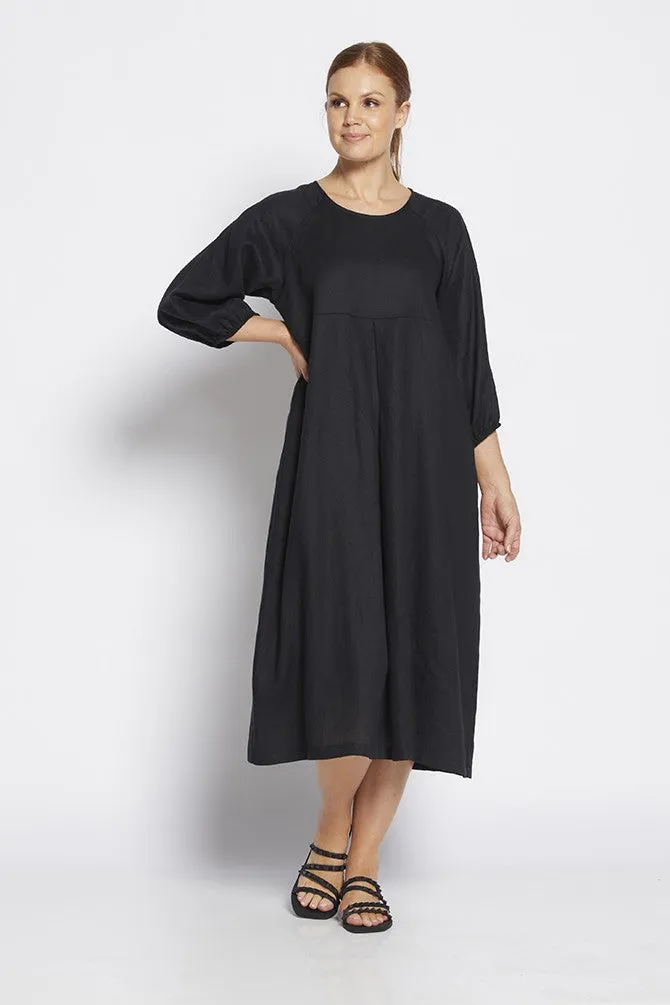 Philosophy - ZOTTB Zott Billow Sleeve Dress