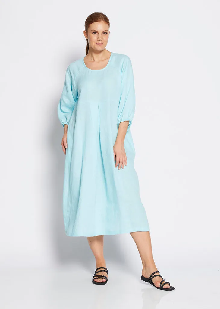 Philosophy - ZOTTS Zott Billow Sleeve Dress