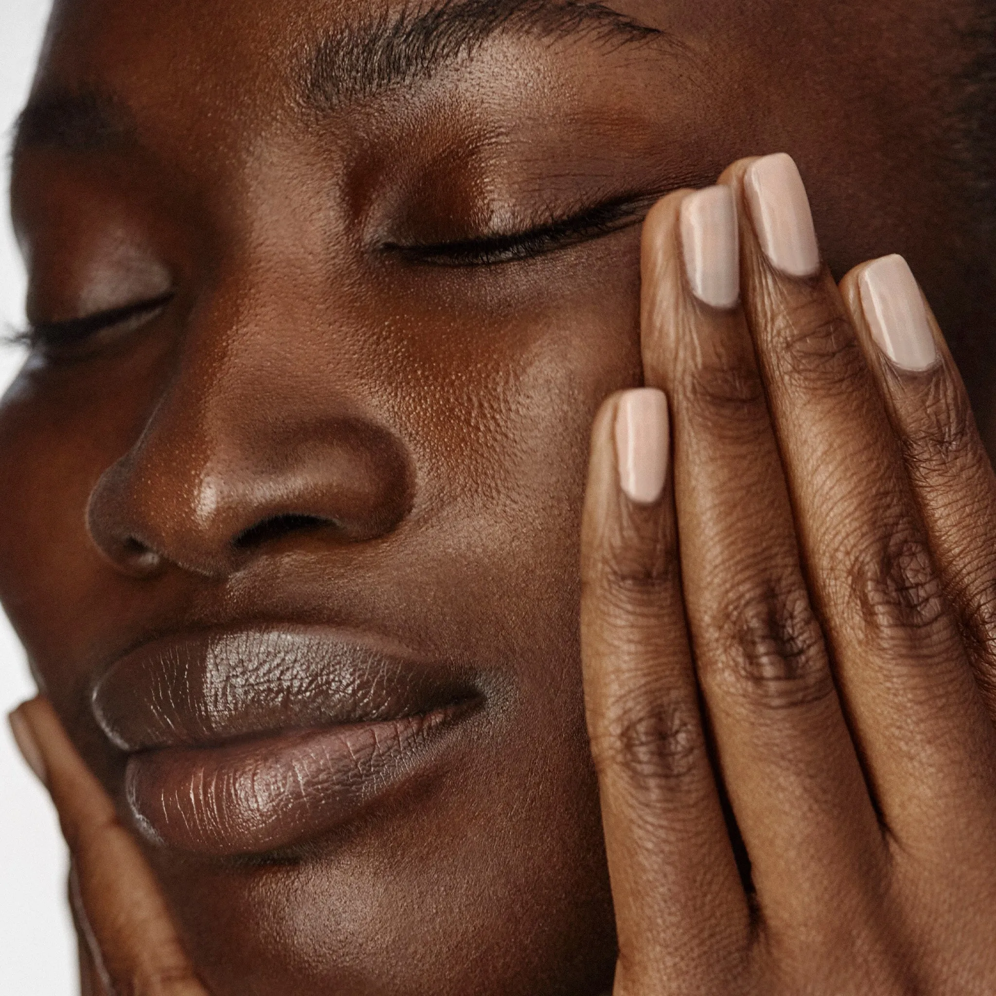 a tinted moisturizer,bubble moisturizer